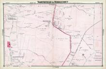 Section 011 - Northfield and Middletown, Staten Island and Richmond County 1874